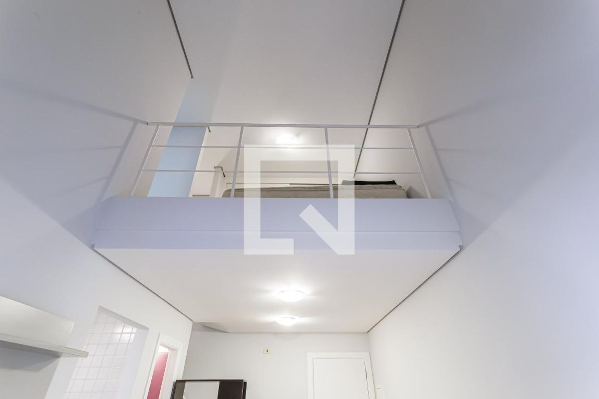 Apartamento, 1 quarto, 45 m² - Foto 6
