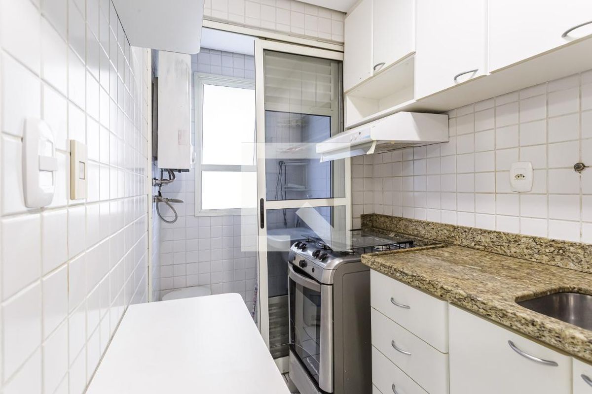 Apartamento, 1 quarto, 45 m² - Foto 21