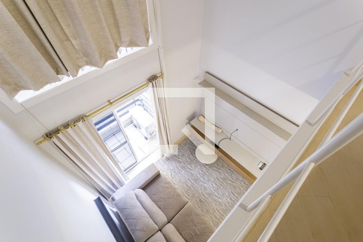 Apartamento, 1 quarto, 45 m² - Foto 14