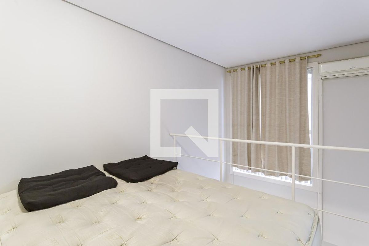 Apartamento, 1 quarto, 45 m² - Foto 10