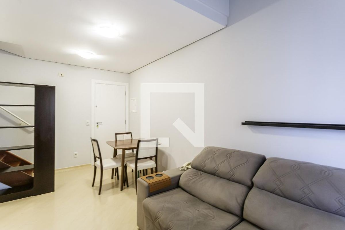 Apartamento, 1 quarto, 45 m² - Foto 4