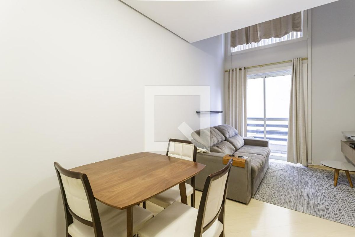 Apartamento, 1 quarto, 45 m² - Foto 2