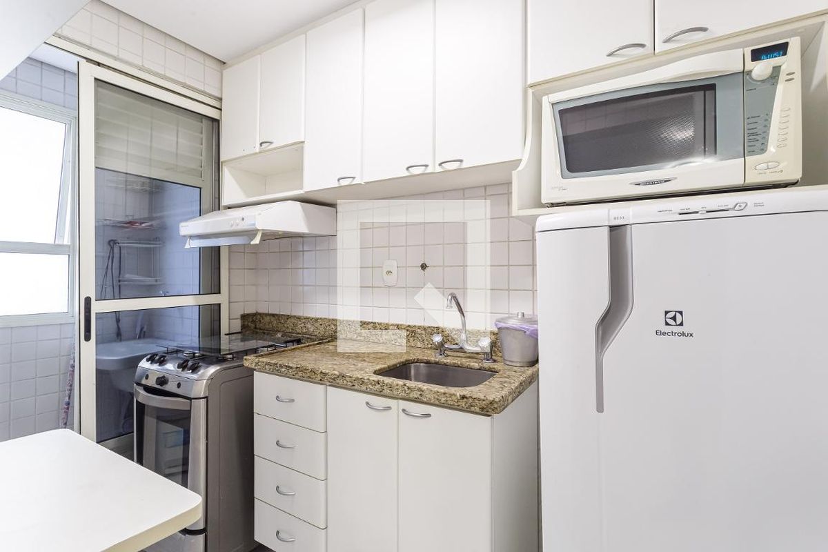 Apartamento, 1 quarto, 45 m² - Foto 20