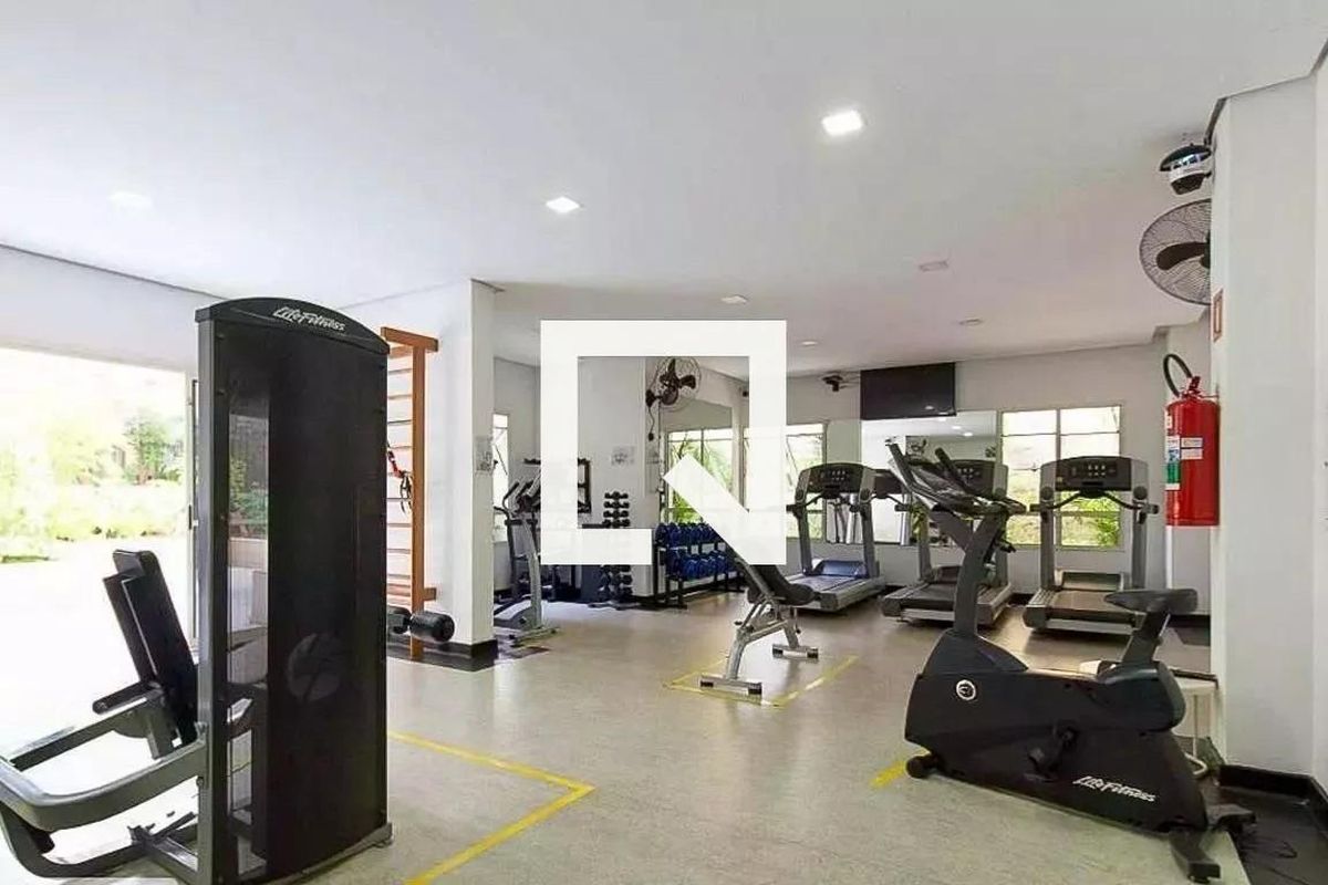 Apartamento, 1 quarto, 45 m² - Foto 27