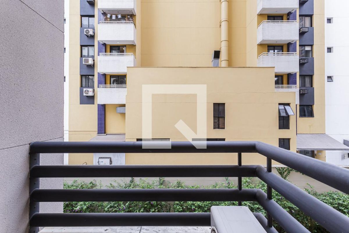 Apartamento, 1 quarto, 45 m² - Foto 7