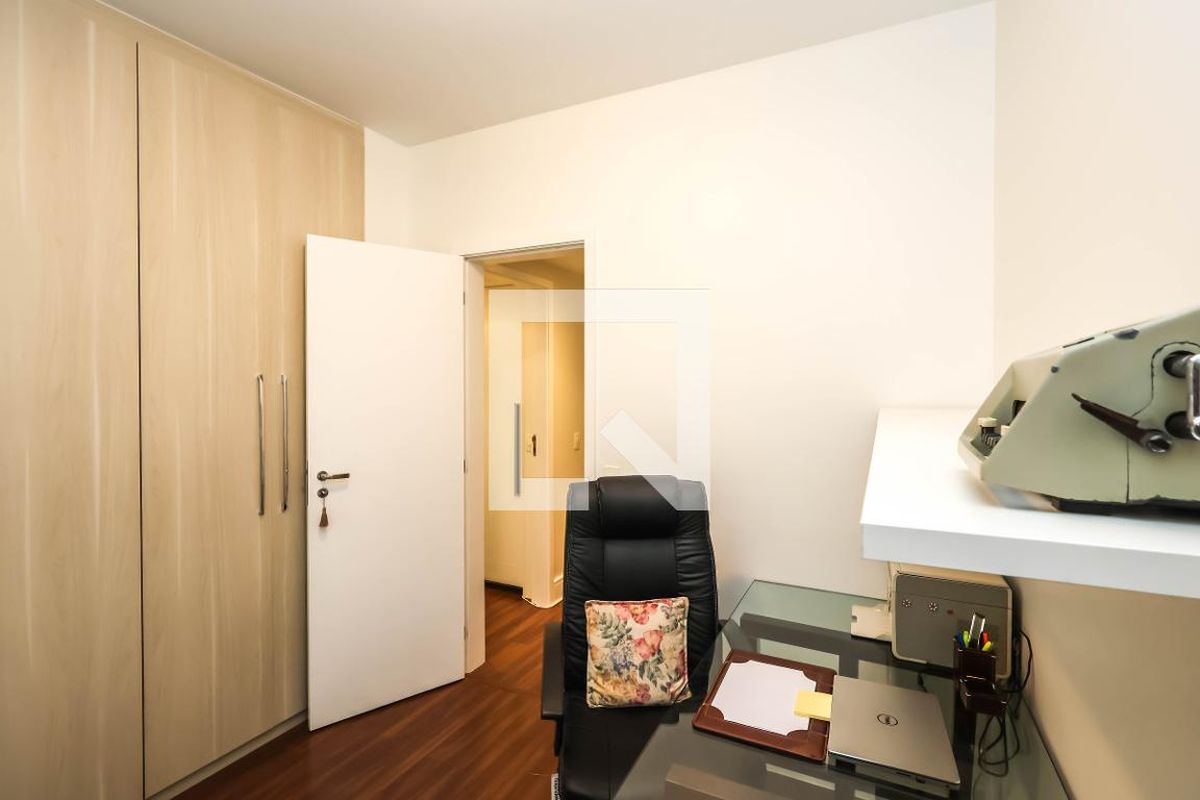 Apartamento, 3 quartos, 130 m² - Foto 23
