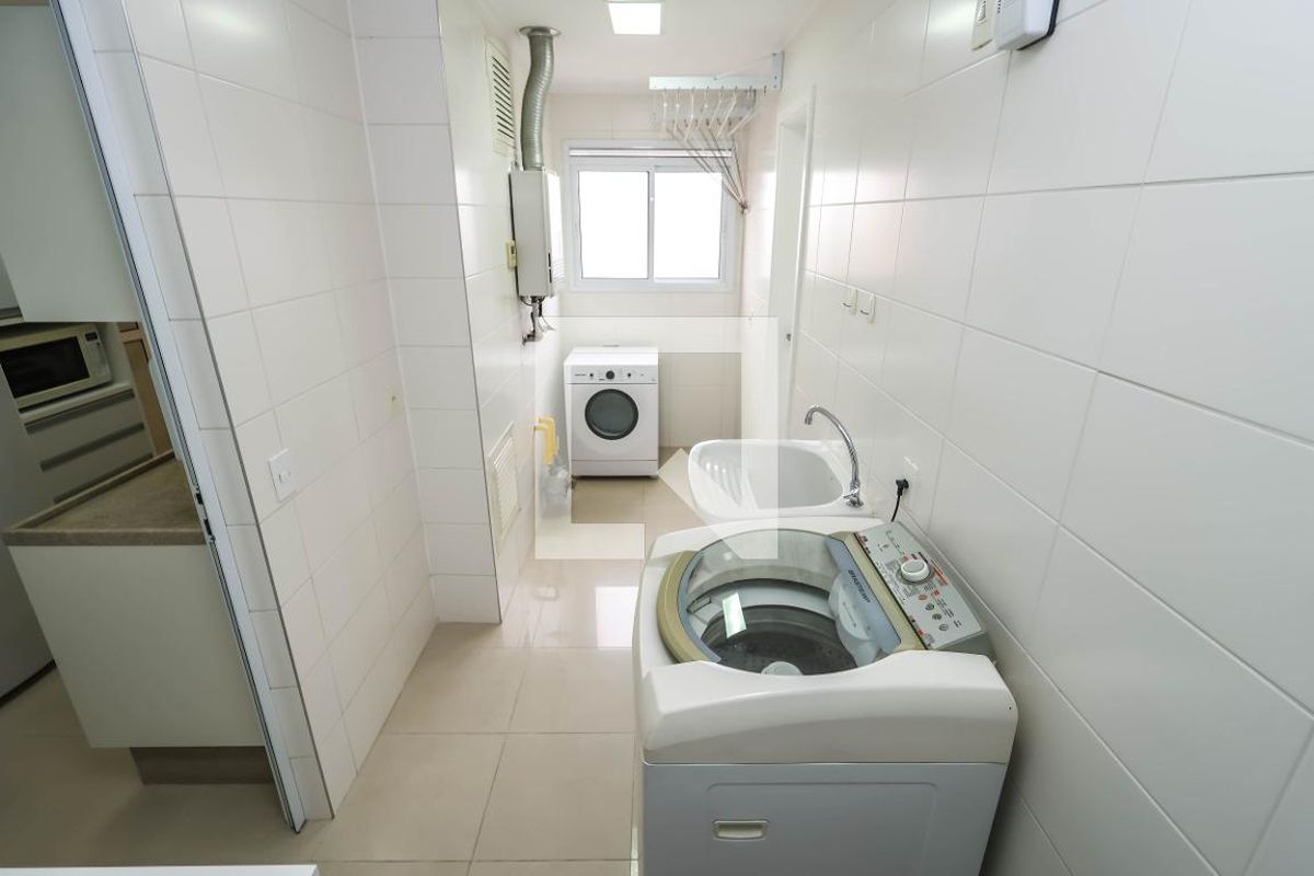 Apartamento, 3 quartos, 130 m² - Foto 43
