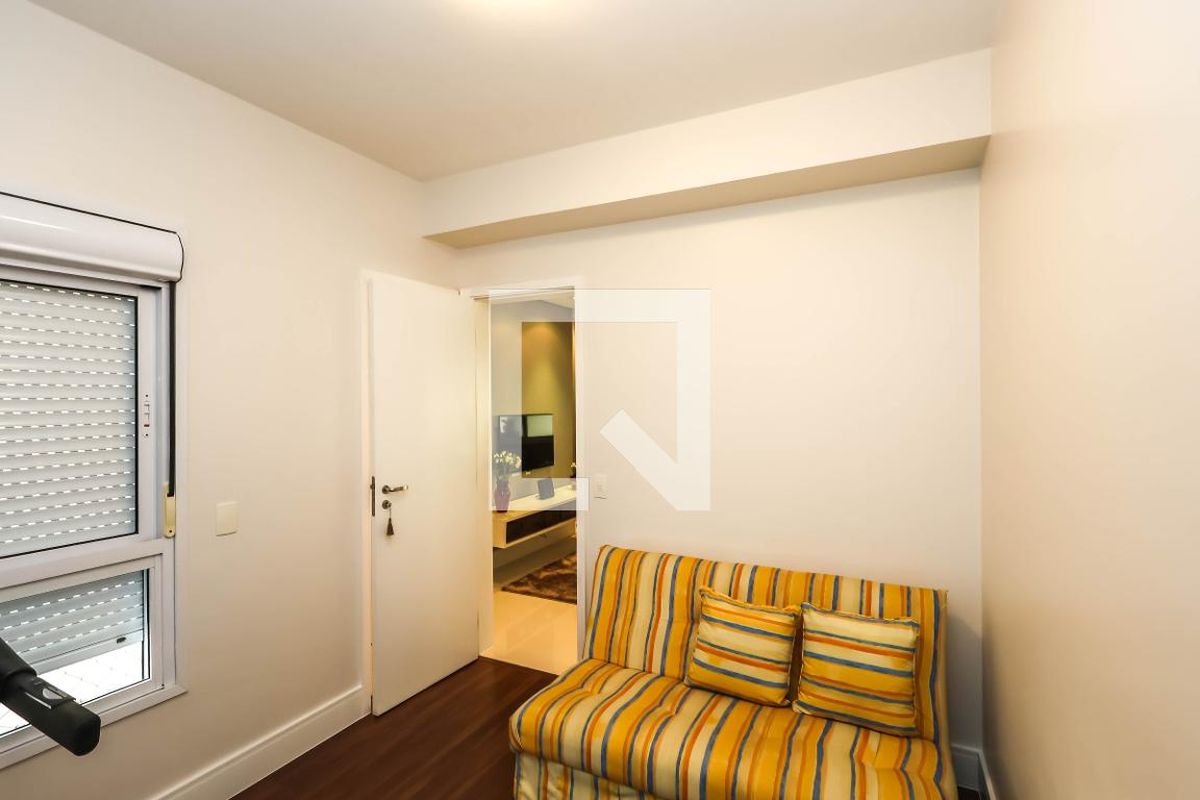 Apartamento, 3 quartos, 130 m² - Foto 31