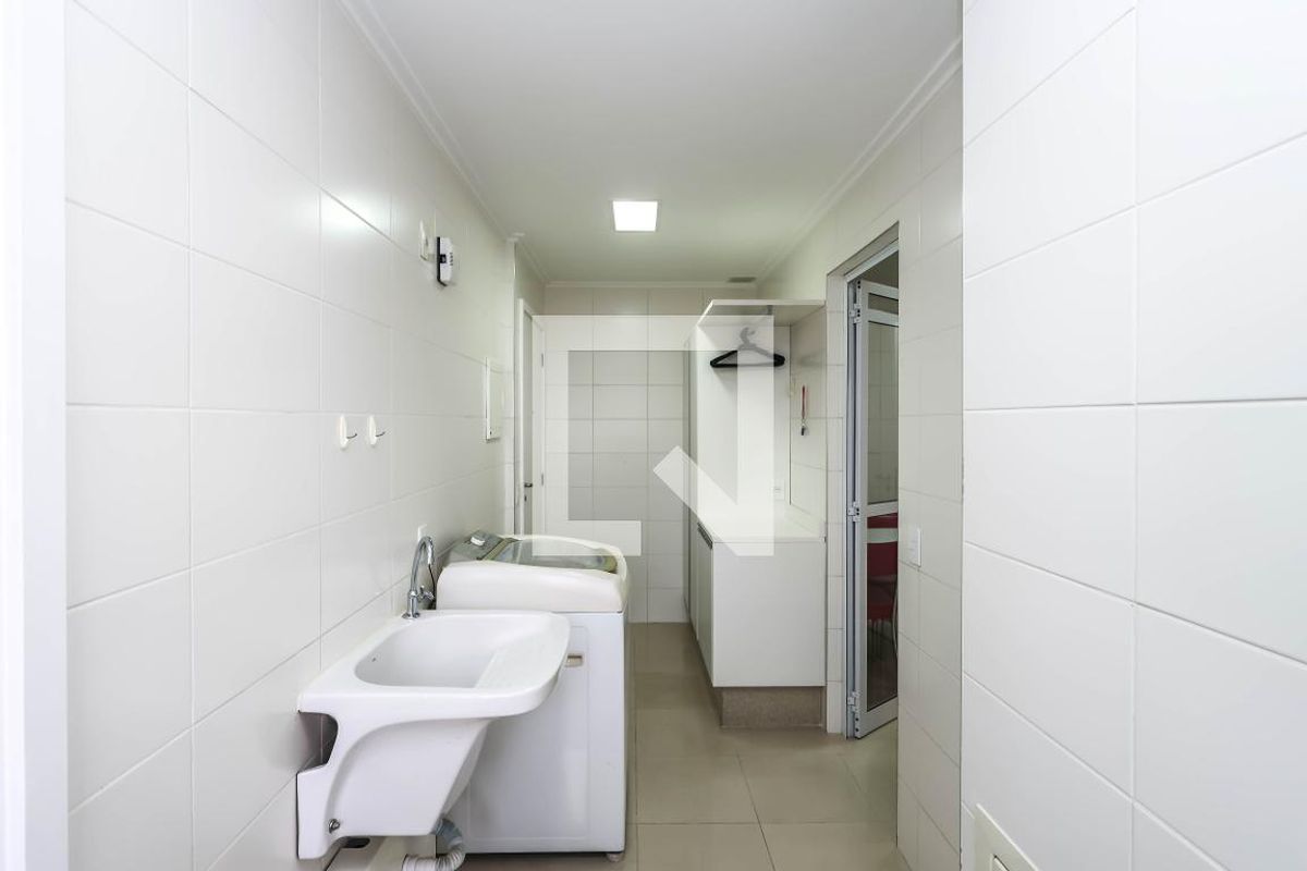 Apartamento, 3 quartos, 130 m² - Foto 41