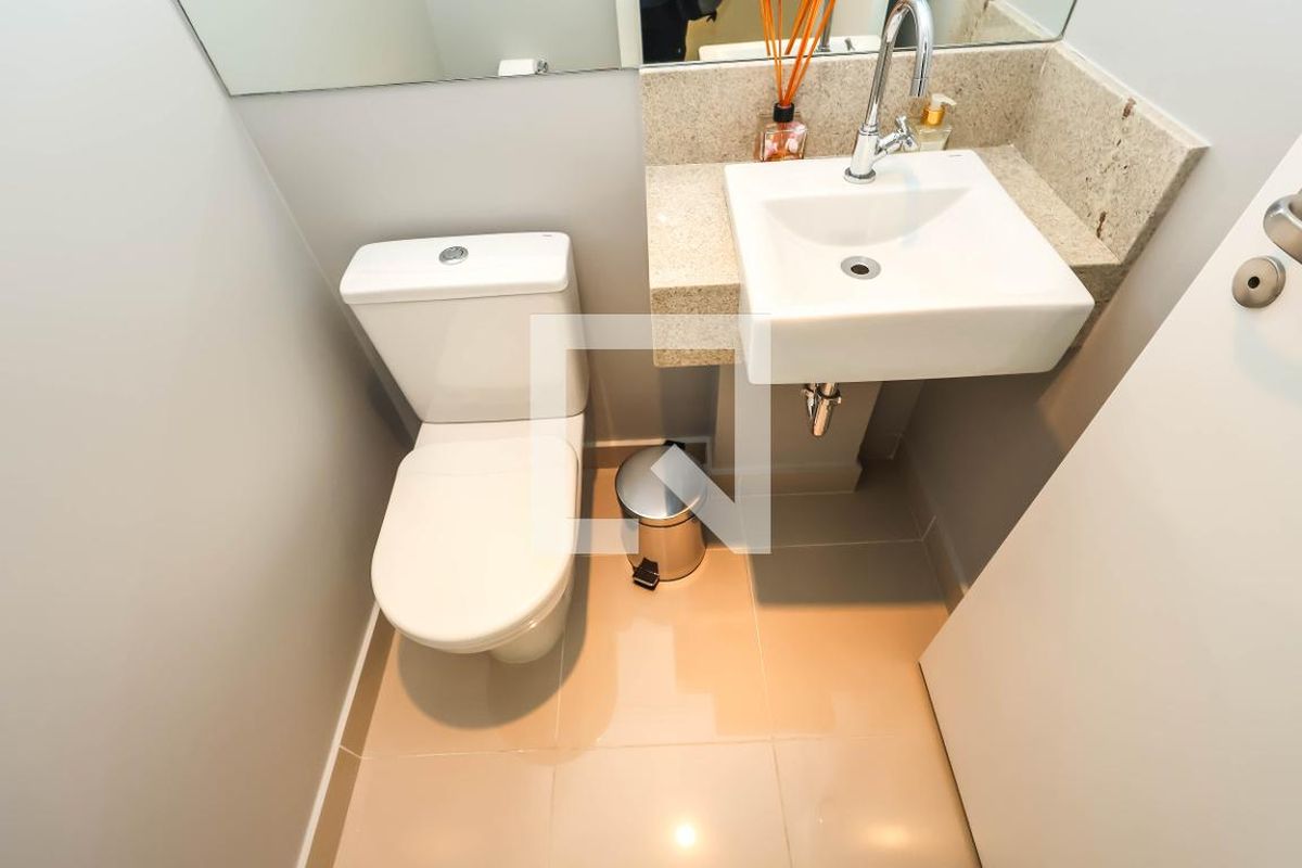Apartamento, 3 quartos, 130 m² - Foto 47