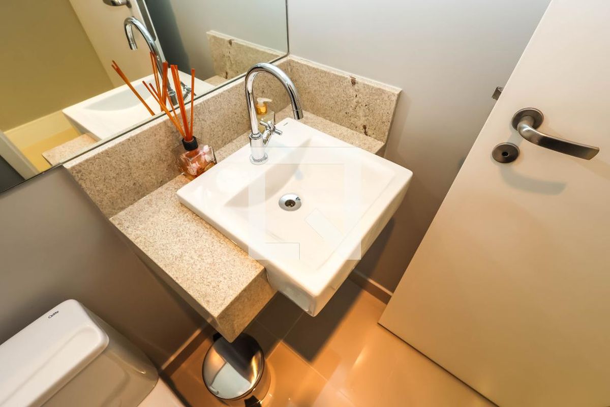 Apartamento, 3 quartos, 130 m² - Foto 49