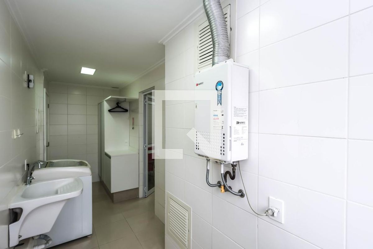 Apartamento, 3 quartos, 130 m² - Foto 45