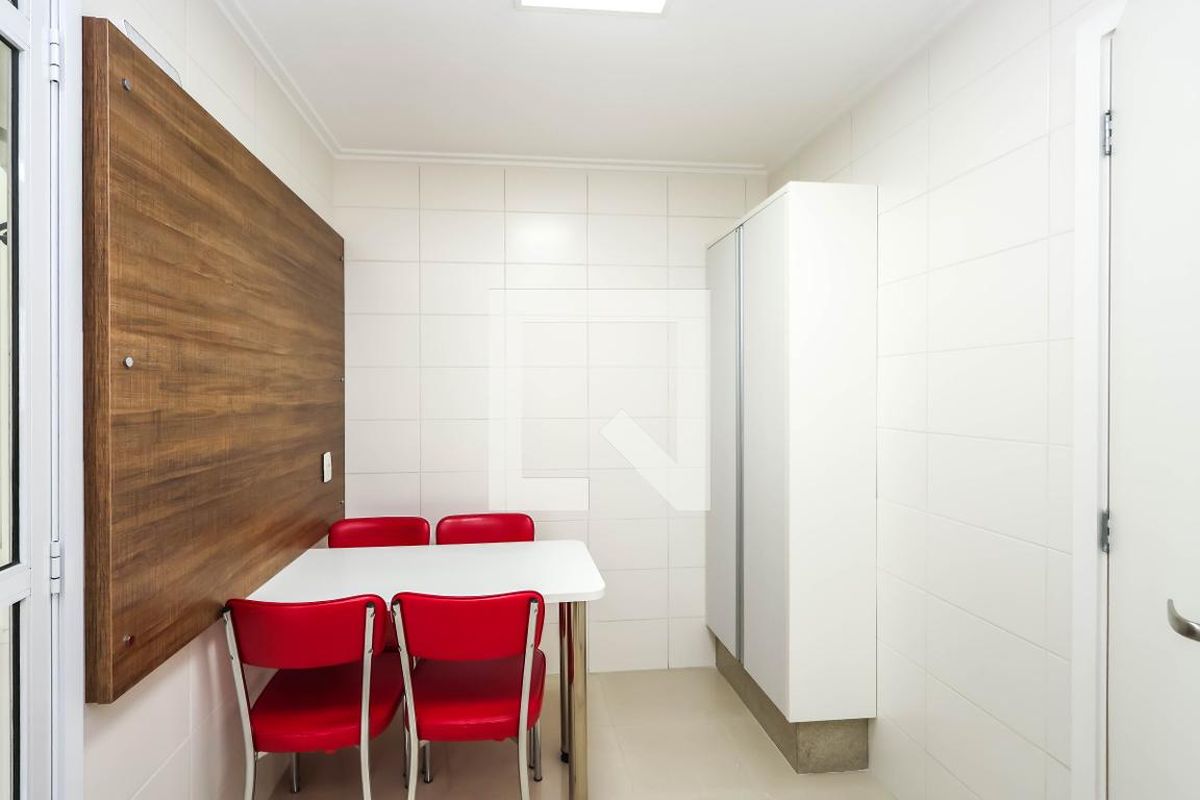 Apartamento, 3 quartos, 130 m² - Foto 39