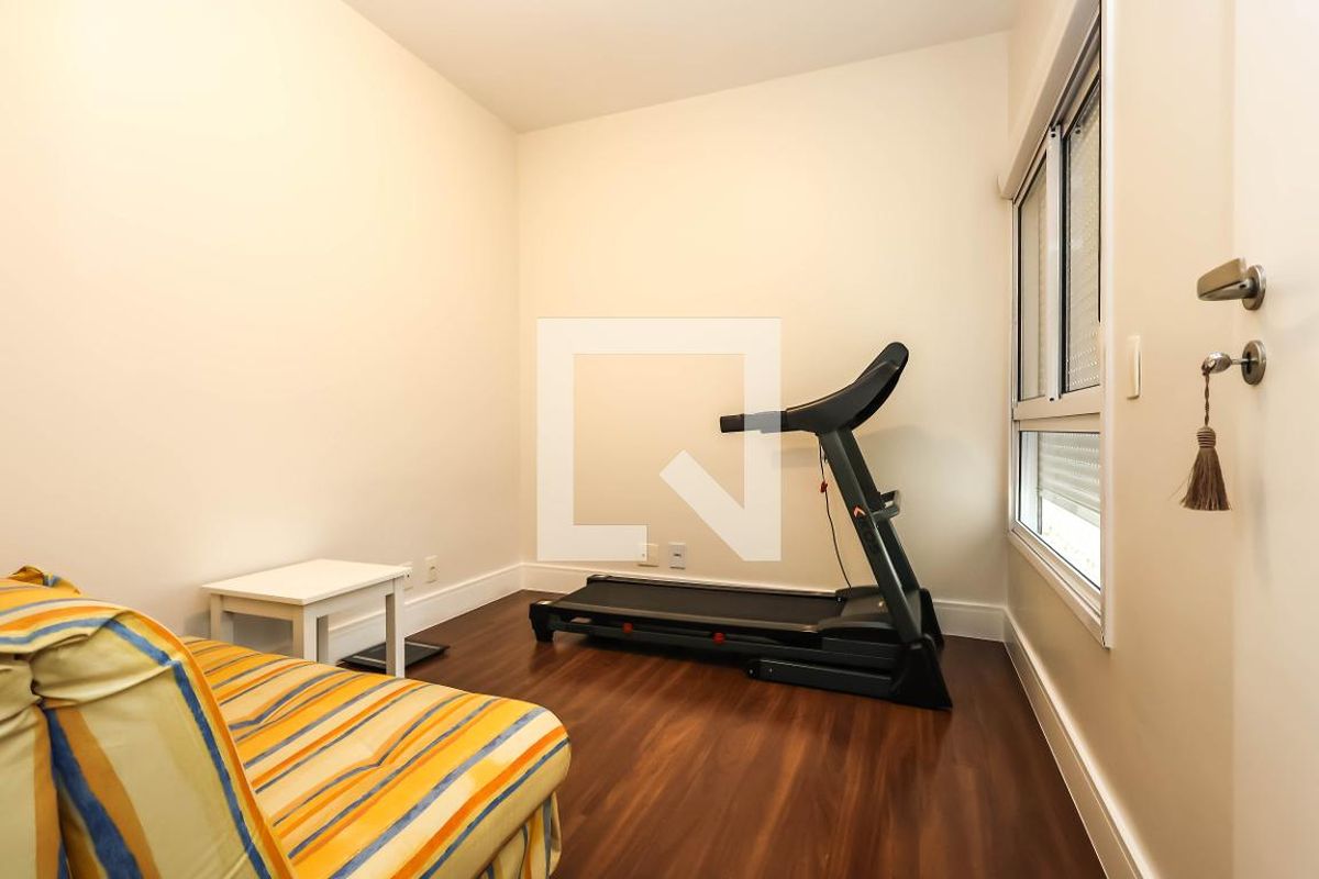 Apartamento, 3 quartos, 130 m² - Foto 29