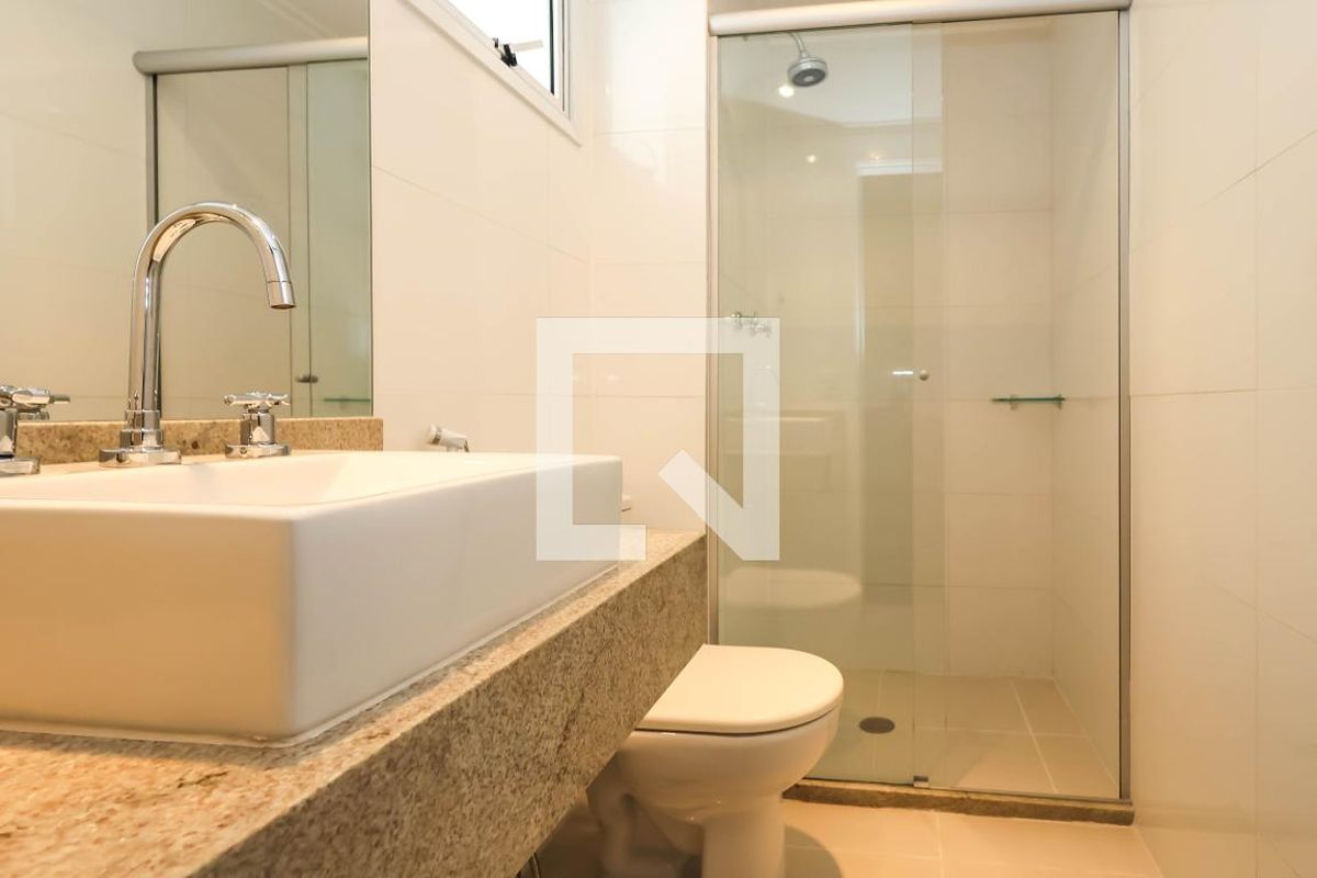 Apartamento, 3 quartos, 130 m² - Foto 33