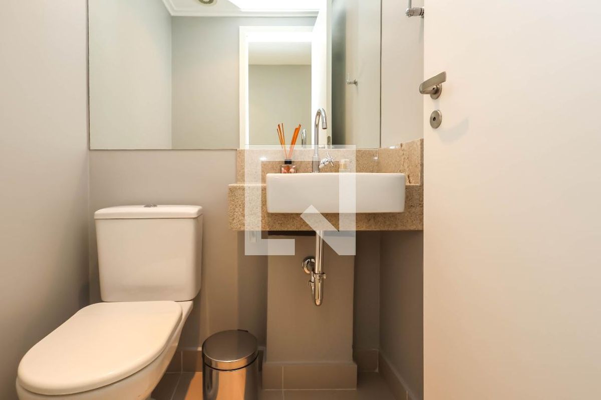 Apartamento, 3 quartos, 130 m² - Foto 48