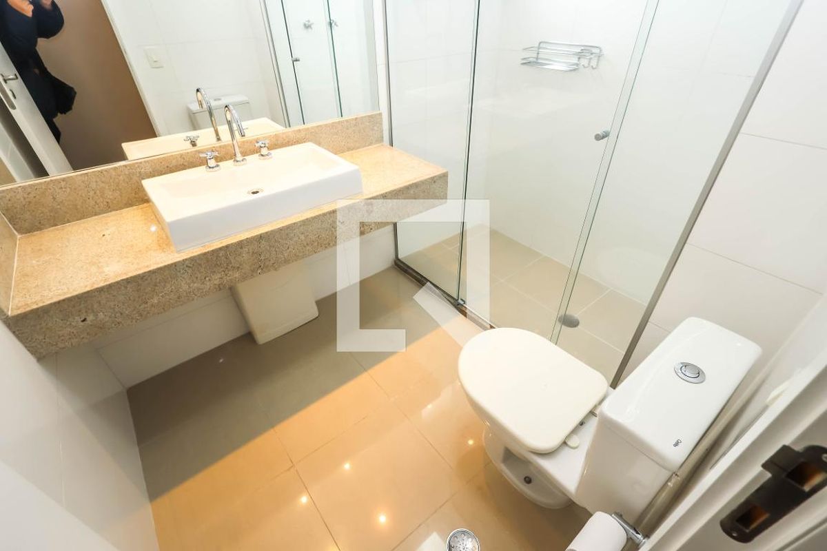 Apartamento, 3 quartos, 130 m² - Foto 20