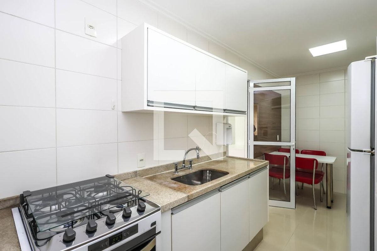 Apartamento, 3 quartos, 130 m² - Foto 37