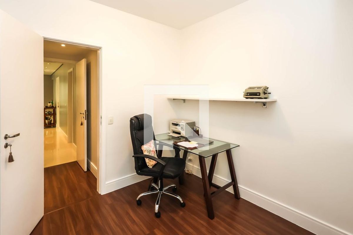 Apartamento, 3 quartos, 130 m² - Foto 24