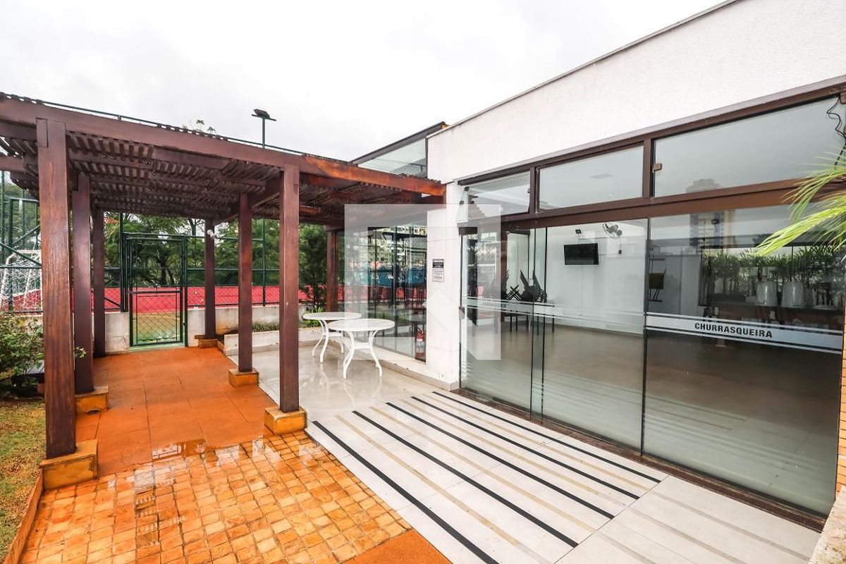 Apartamento, 3 quartos, 130 m² - Foto 55