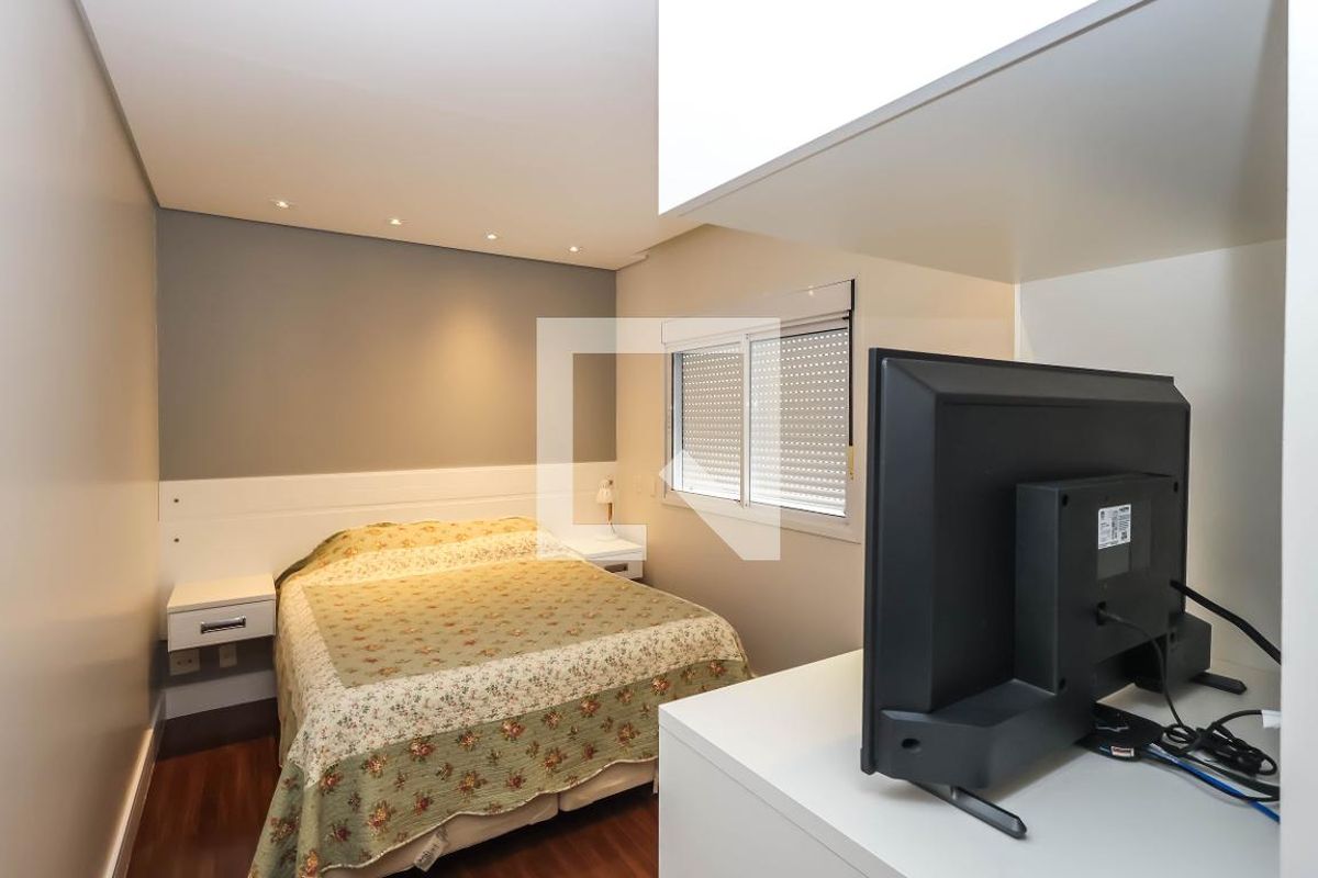 Apartamento, 3 quartos, 130 m² - Foto 13