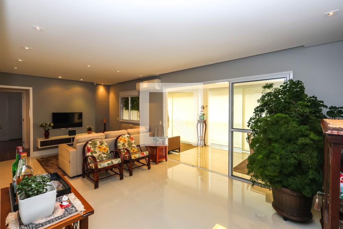 Apartamento, 3 quartos, 130 m² - Foto 1