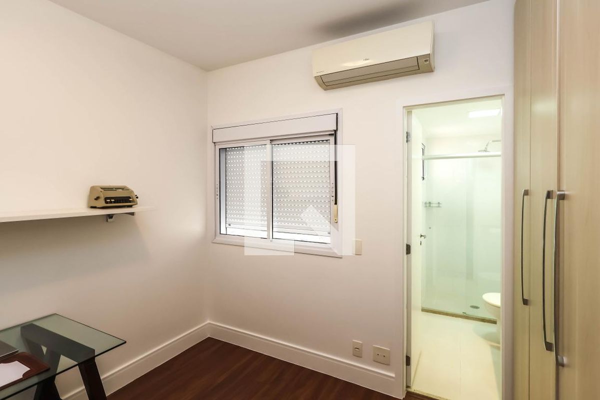 Apartamento, 3 quartos, 130 m² - Foto 25