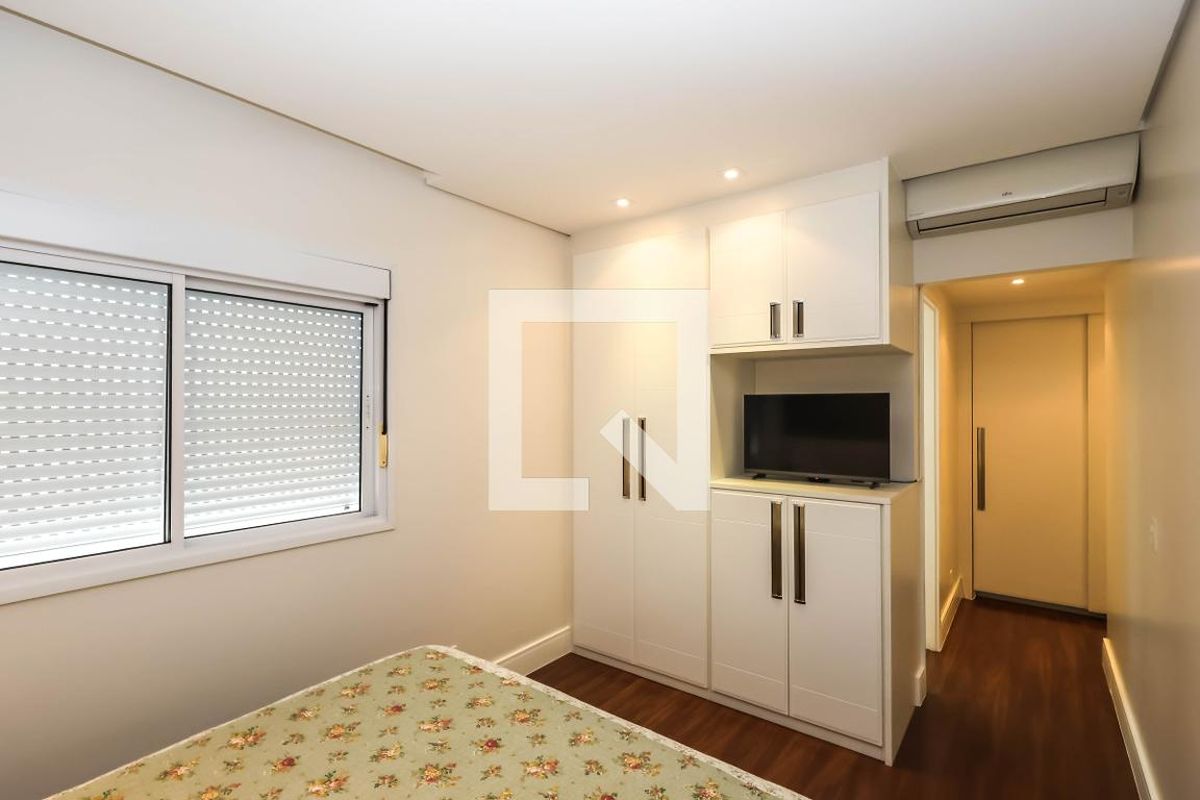Apartamento, 3 quartos, 130 m² - Foto 14