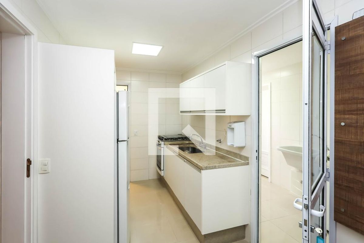 Apartamento, 3 quartos, 130 m² - Foto 36