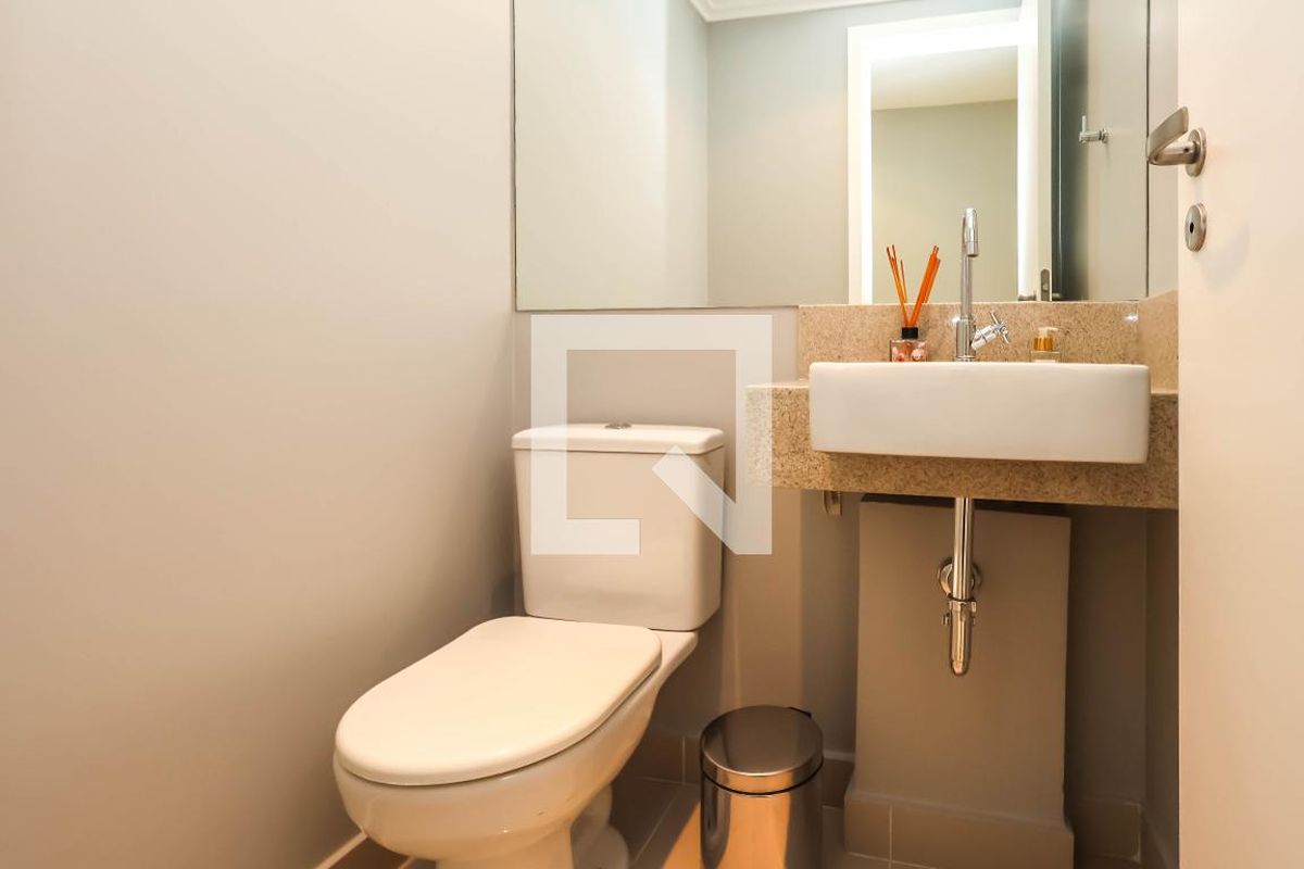 Apartamento, 3 quartos, 130 m² - Foto 46