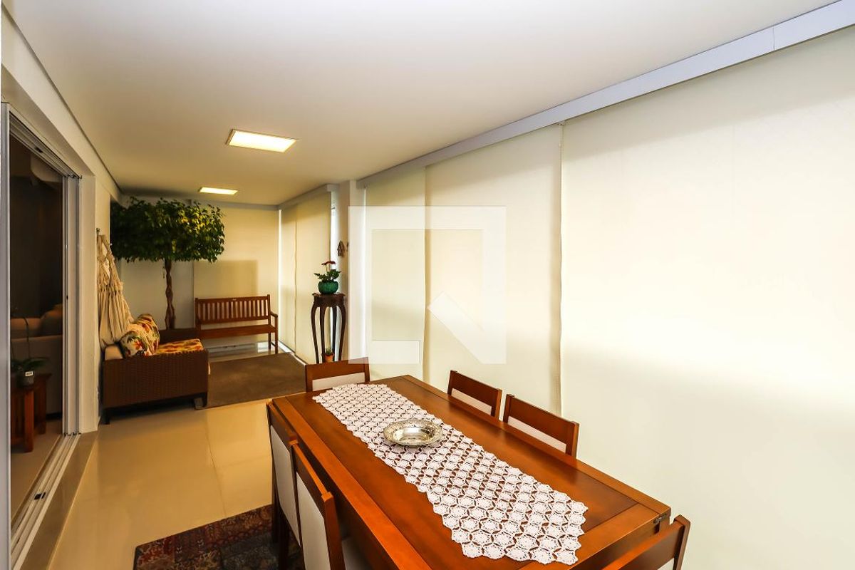 Apartamento, 3 quartos, 130 m² - Foto 7