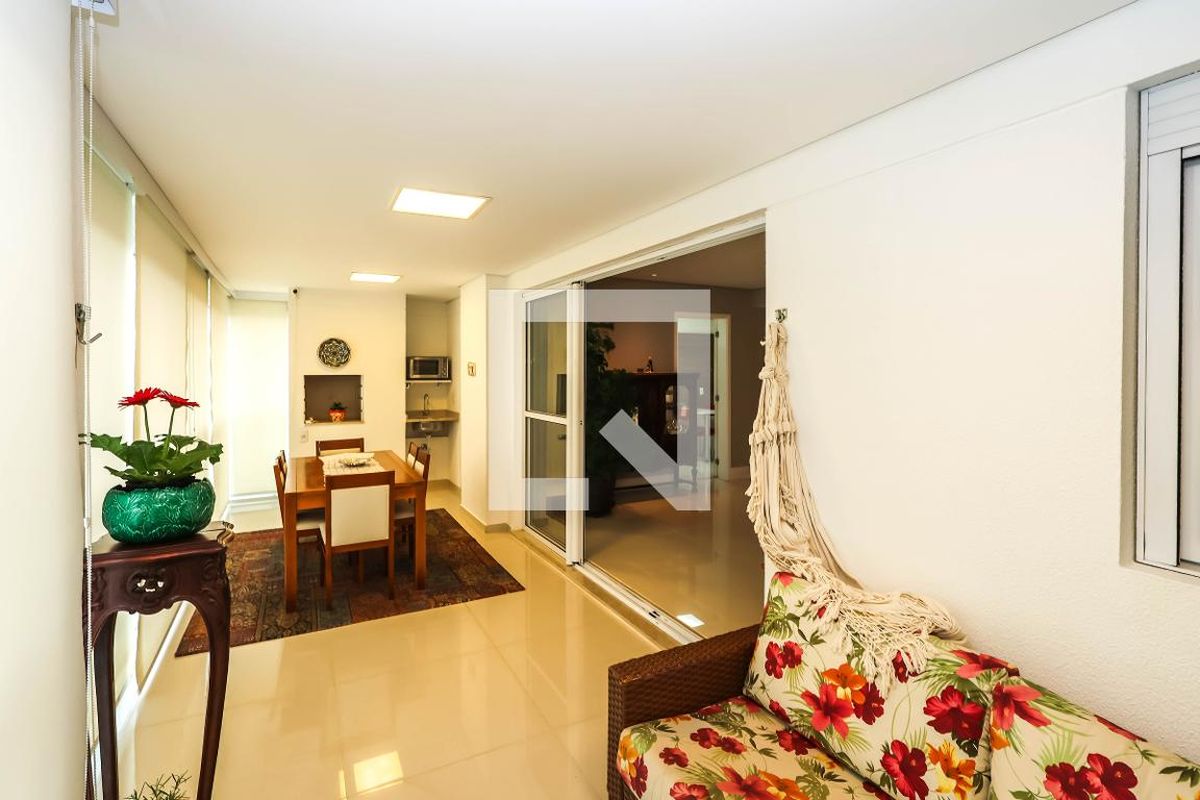 Apartamento, 3 quartos, 130 m² - Foto 9
