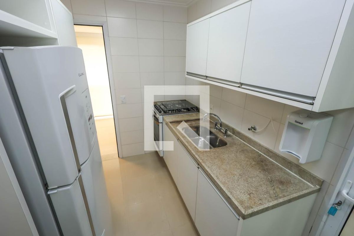 Apartamento, 3 quartos, 130 m² - Foto 40
