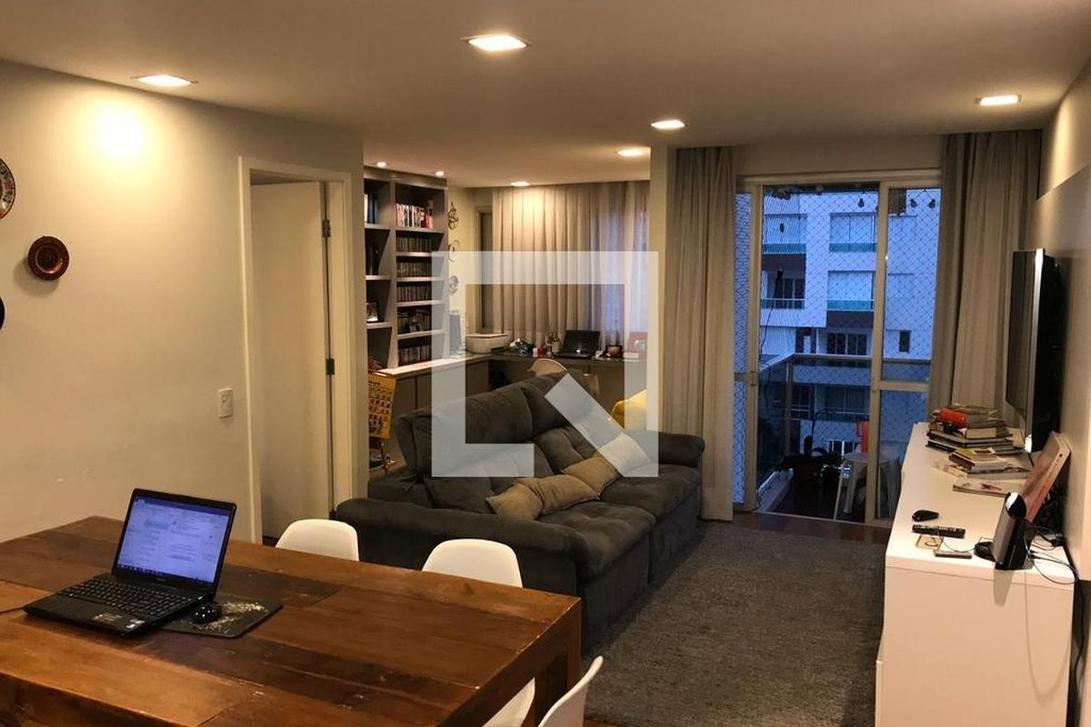 Apartamento, 3 quartos, 75 m² - Foto 2