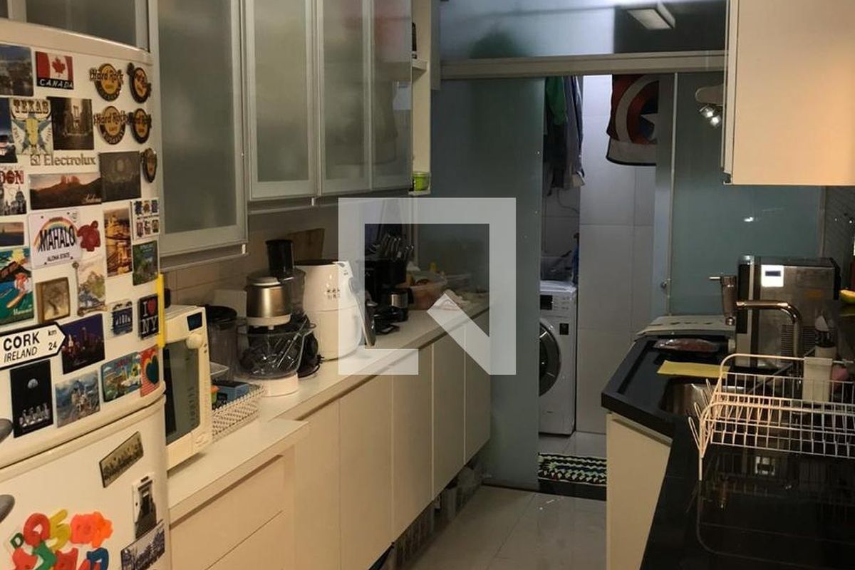Apartamento, 3 quartos, 75 m² - Foto 32