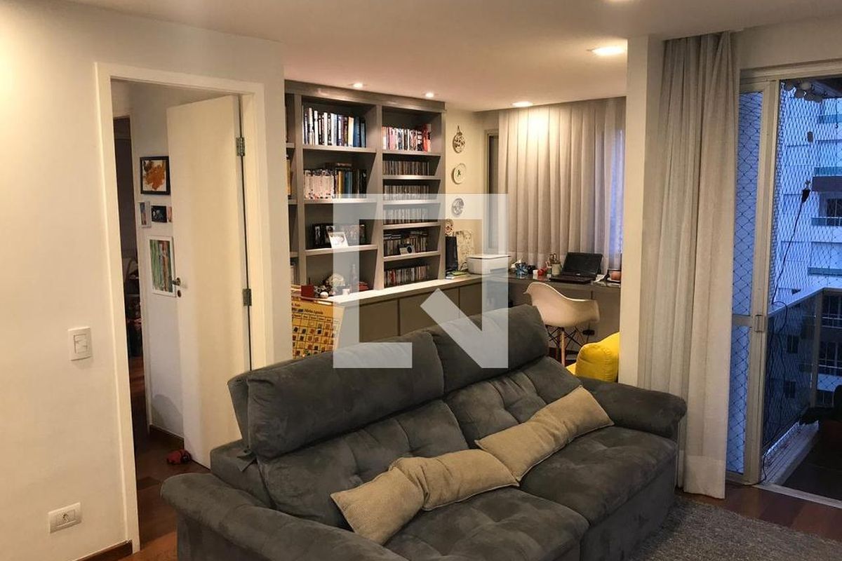 Apartamento, 3 quartos, 75 m² - Foto 3