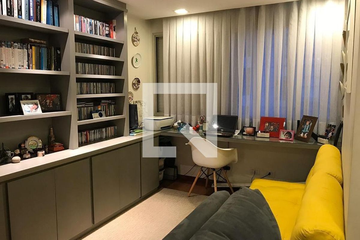 Apartamento, 3 quartos, 75 m² - Foto 4