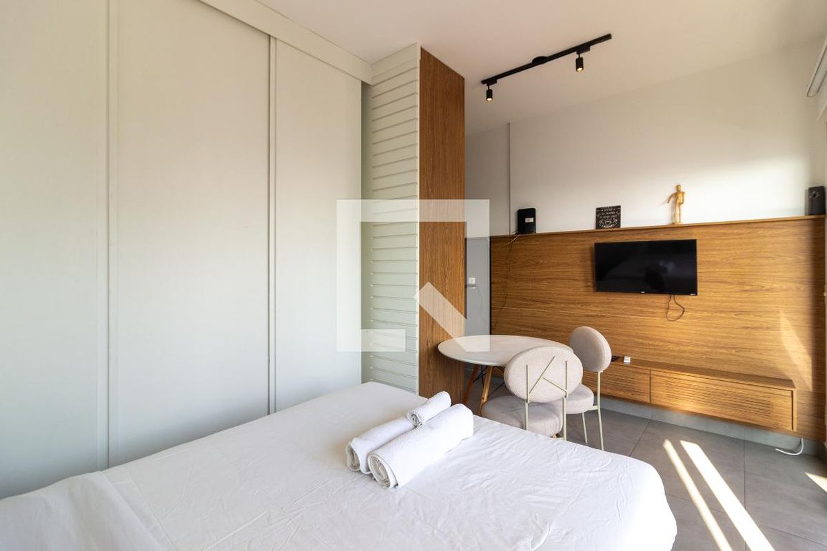 Kitnet-Studio, 35 m² - Foto 3