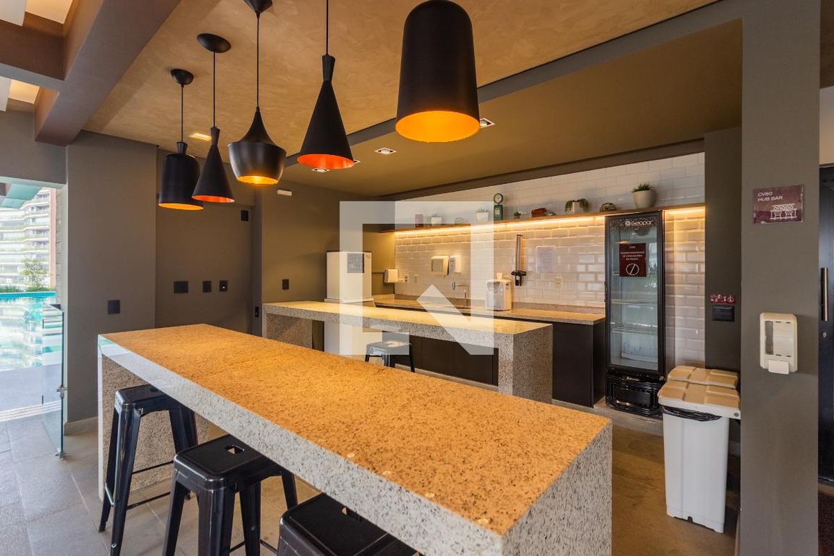 Kitnet-Studio, 35 m² - Foto 23