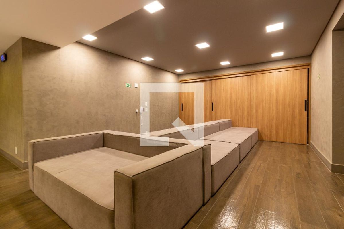 Kitnet-Studio, 35 m² - Foto 26