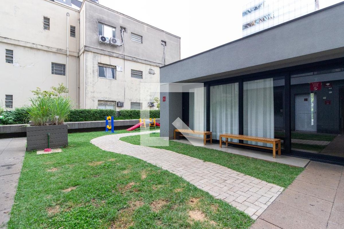 Kitnet-Studio, 35 m² - Foto 29