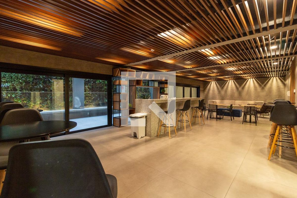 Kitnet-Studio, 35 m² - Foto 33