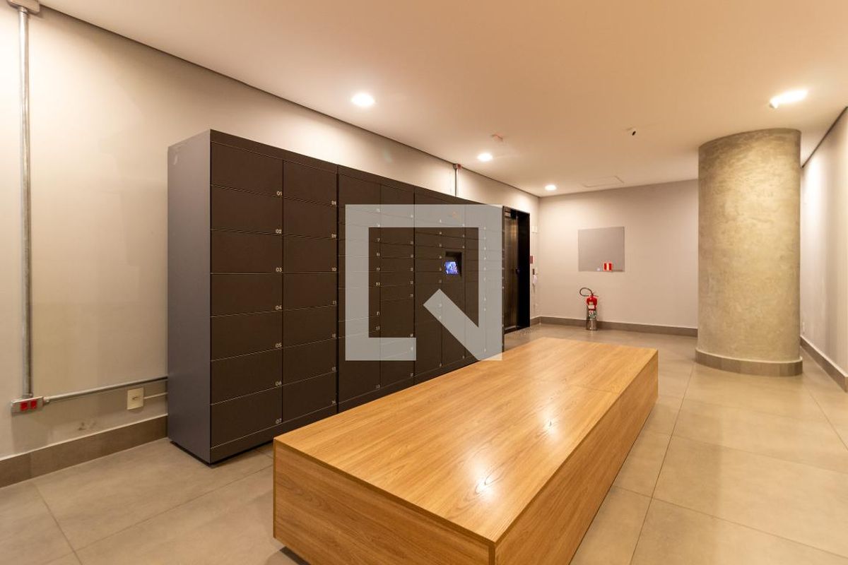 Kitnet-Studio, 35 m² - Foto 40