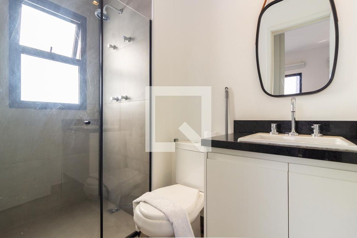 Kitnet-Studio, 35 m² - Foto 13