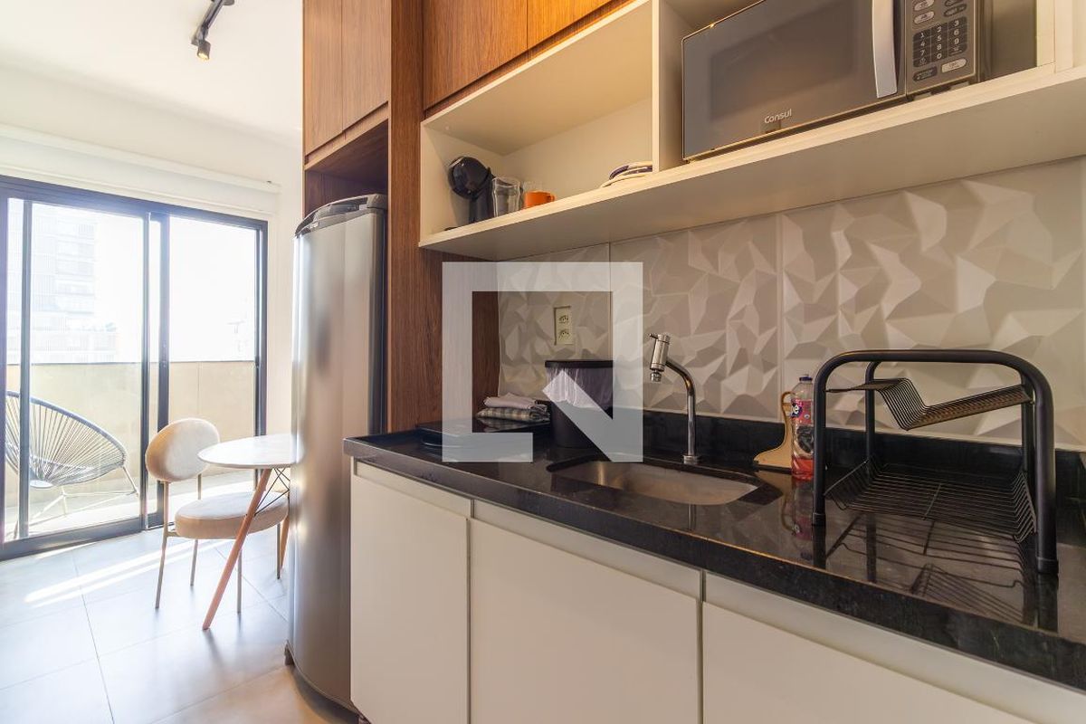 Kitnet-Studio, 35 m² - Foto 6