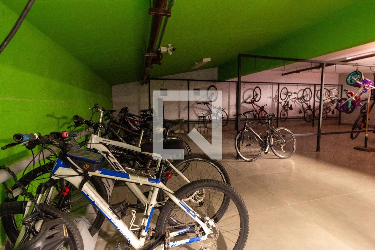 Kitnet-Studio, 35 m² - Foto 37