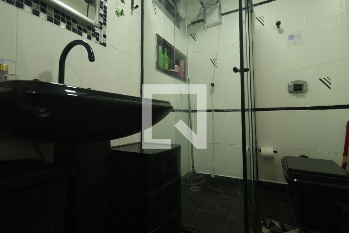 Apartamento, 1 quarto, 35 m² - Foto 15