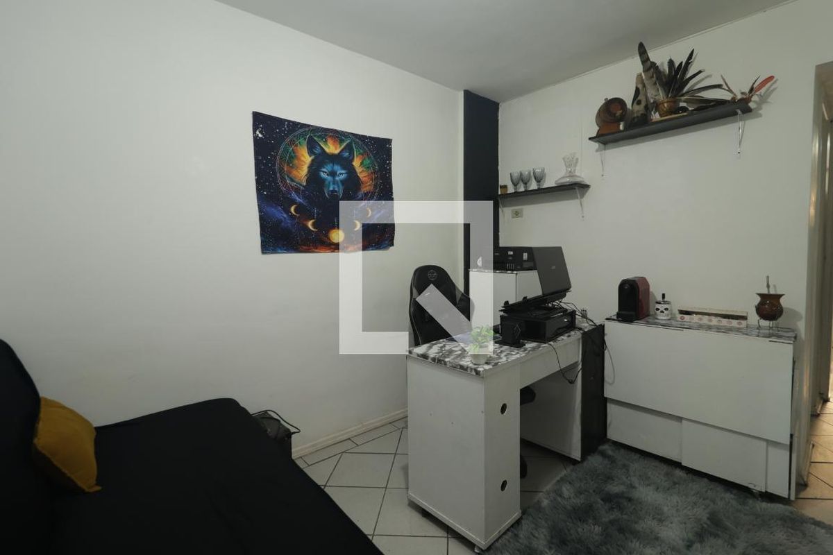 Apartamento, 1 quarto, 35 m² - Foto 4