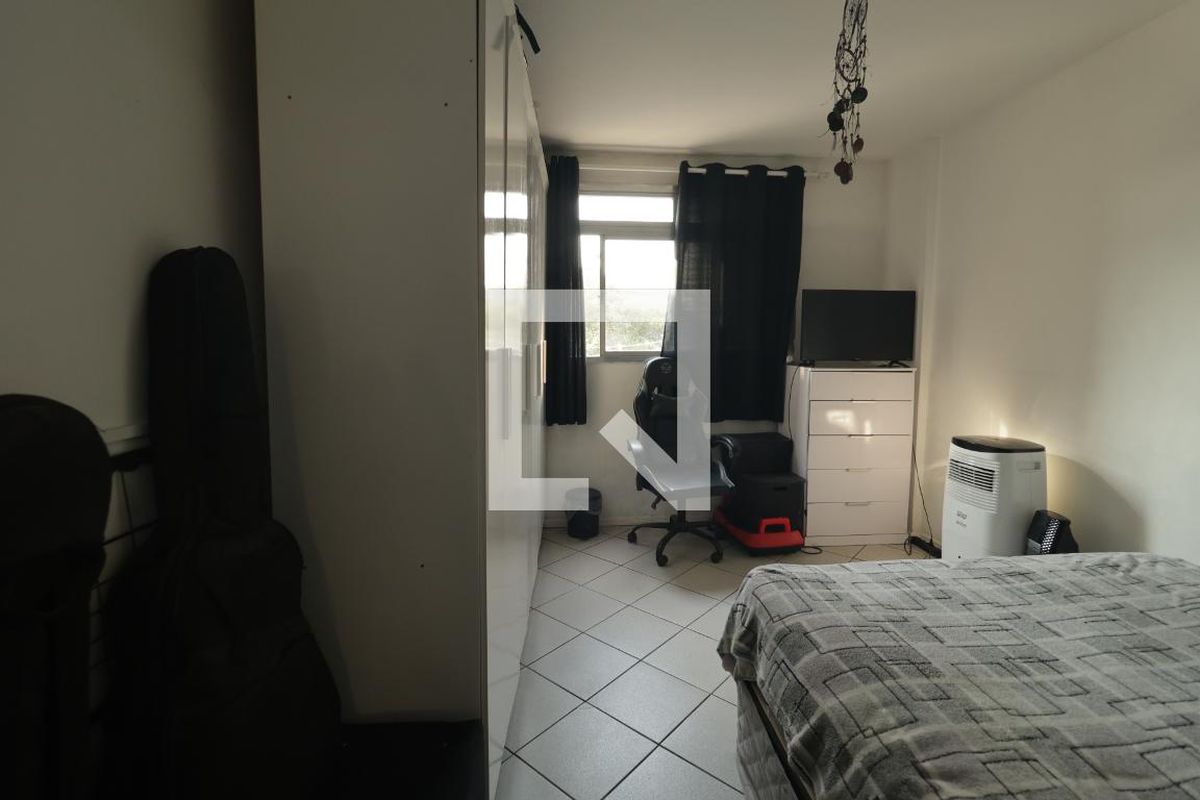 Apartamento, 1 quarto, 35 m² - Foto 9
