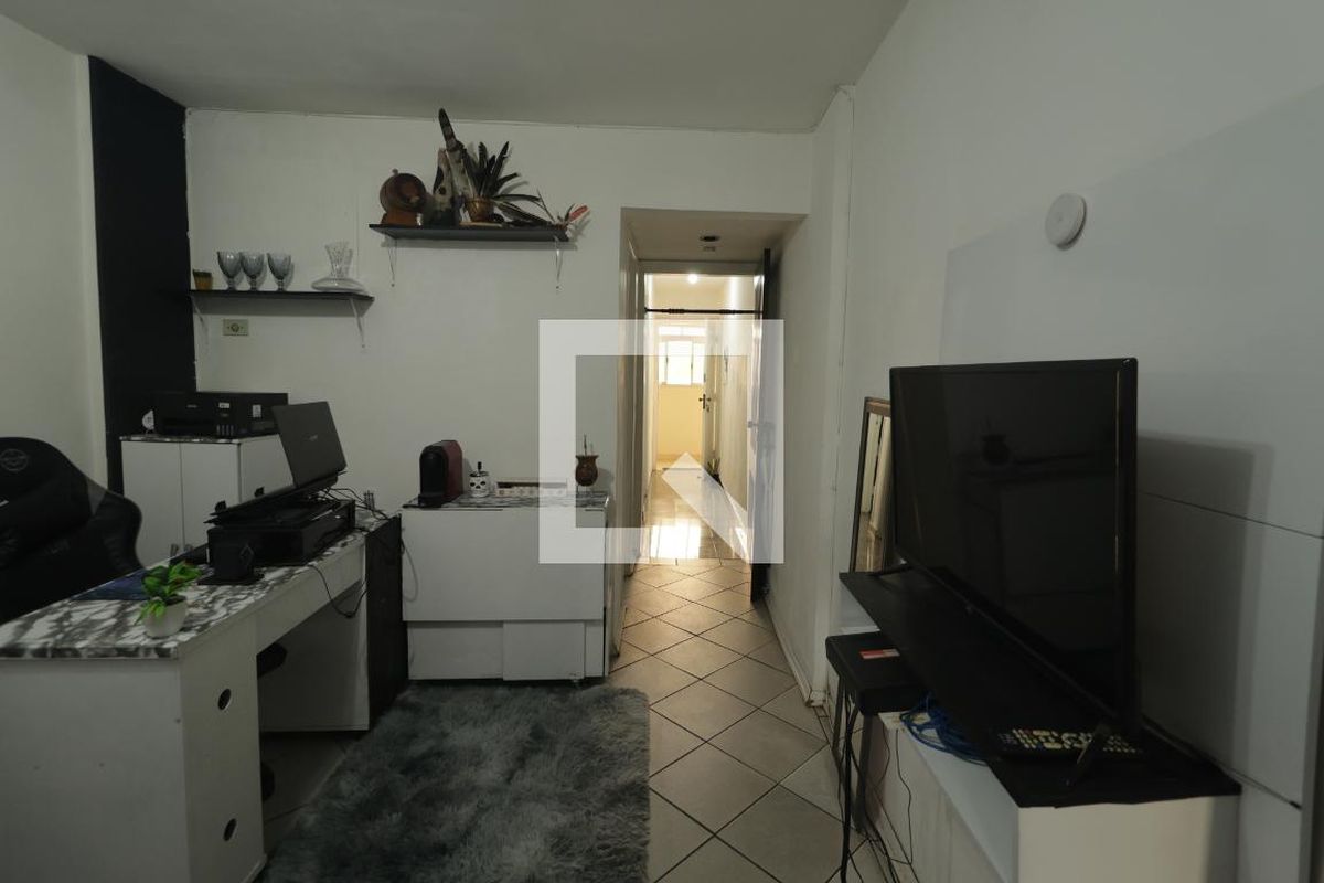 Apartamento, 1 quarto, 35 m² - Foto 5